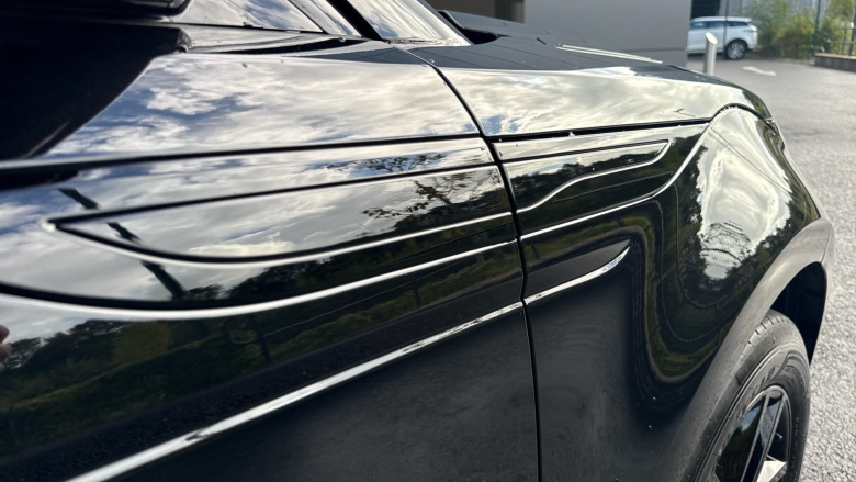 Land Rover Range Rover Evoque 2.0 D200 Edition 5dr Auto Diesel Hatchback